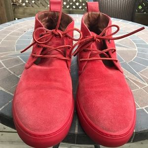 Del Toro Chaka size 13